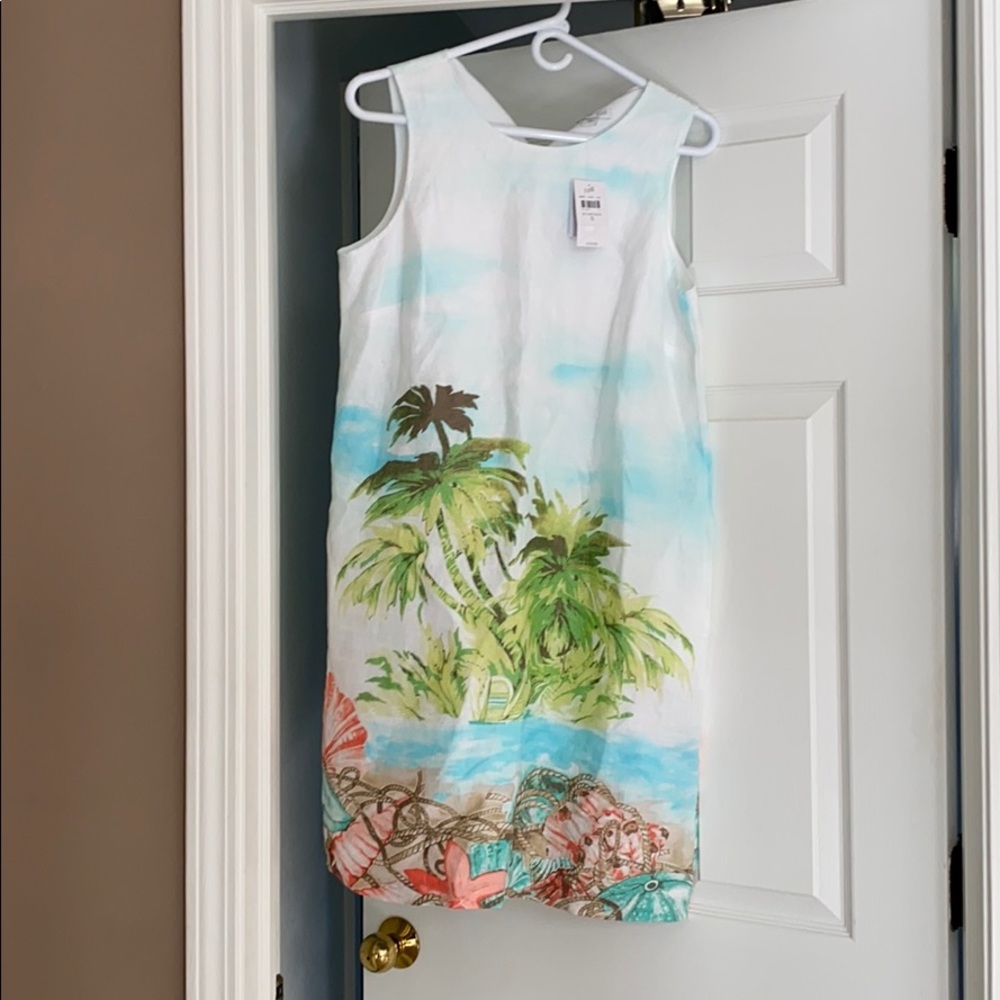 Jill dress